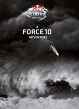 Red Bull Storm Chase, 1 DVD