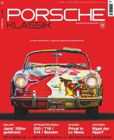 Porsche Klassik. Ausg.9