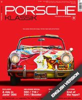 Porsche Klassik (English Edition). Issue.9