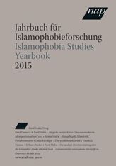 Jahrbuch für Islamophobieforschung 2015