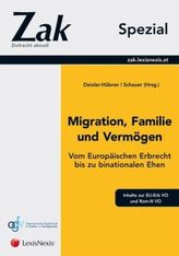 Zak Spezial - Migration, Familie und Vermögen (f. Österreich)
