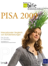 PISA 2009, Internationaler Vergleich von Schülerleistungen