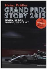 Grand Prix Story 2015