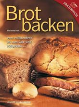 Brotbacken