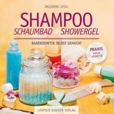 Shampoo, Schaumbad, Showergel