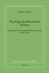 Theologie als öffentlicher Diskurs