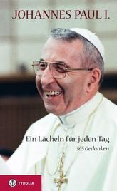 Ein Lächeln für jeden Tag