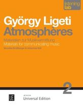 György Ligeti: Atmosphères