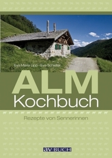 Alm-Kochbuch
