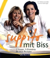 suppito mit Biss