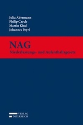 NAG - Niederlassungs- und Aufenthaltsgesetz