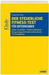 Der steuerliche Fitness-Test für Unternehmen (f. Österreich)