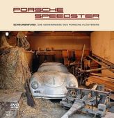 Porsche Speedster, m. DVD