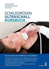 Schilddrüsen-Ultraschall-Kursbuch