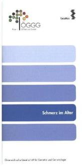 Schmerz im Alter