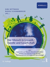 Der Mensch in Umwelt, Familie und Gesellschaft