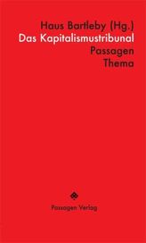 Das Kapitalismustribunal