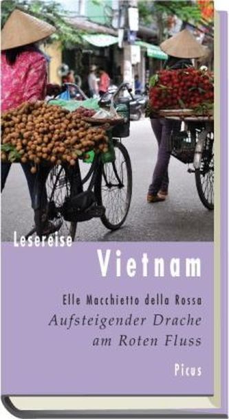 Lesereise Vietnam Lesereise Vietnam