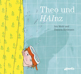 Theo und HAInz