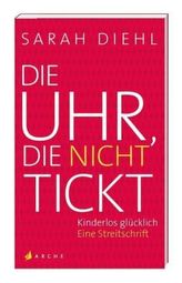 Die Uhr, die nicht tickt