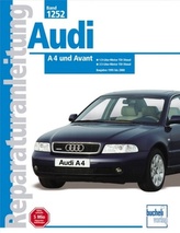 Audi A4 und Avant (Baujahr 1995-2000)