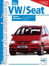VW / Seat,  Sharan, Alhambra