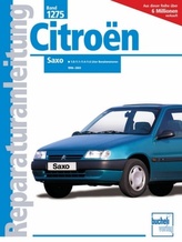 Citroen Saxo (1996-2003)