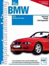 BMW Z3 Roadster und Coupé