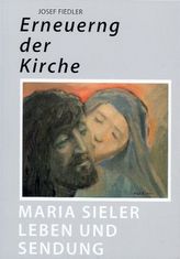 Erneuerung der Kirche