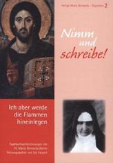 Heiterkeit, die von Gott stammt