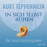 In sich selbst ruhen, 1 Audio-CD