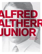 Alfred Altherr junior Protagonist der Schweizer Wohnkultur