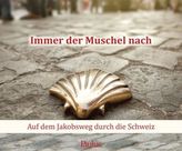 Immer der Muschel nach