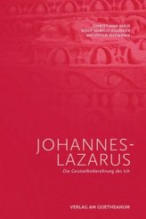Johannes-Lazarus