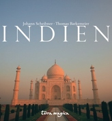 terra magica Spektrum Indien