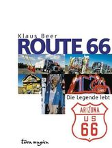 Route 66, m. DVD