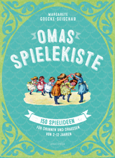 Omas Spielekiste