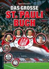 Das große St. Pauli Buch