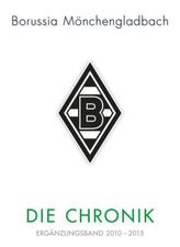 Borussia Mönchengladbach: Die Chronik