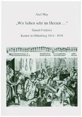 'Wir lieben sehr im Herzen ...'