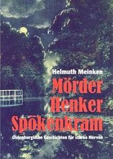 Mörder, Henker, Spökenkram