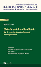 Biokratie und Brundtland-Triade