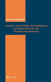 Analysen und Leitbilder des Kapitalismus von Adam Smith bis zum Finanzkapitalismus