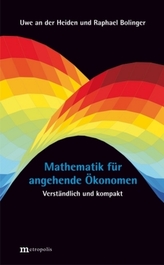 Mathematik für angehende Ökonomen