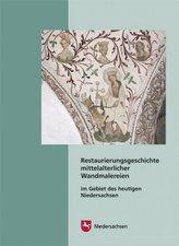 Restaurierungsgeschichte mittelalterlicher Wandmalereien im Gebiet des heutigen Niedersachsen