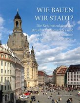 Wie bauen wir Stadt?