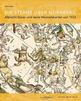 Die Sterne über Nürnberg