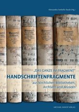 'Das Ganze im Fragment'