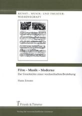 Film - Musik - Moderne