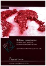 Redes de comunicación